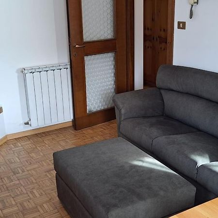 Appartamento Cialuzin Pieve di Cadore Kültér fotó