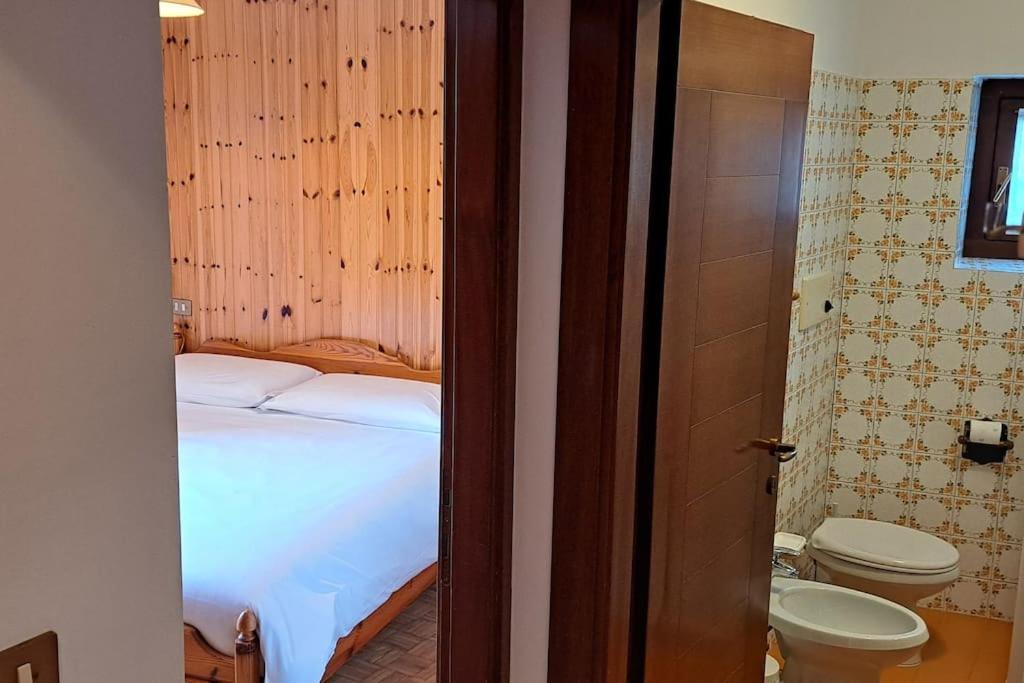 Appartamento Cialuzin Pieve di Cadore Kültér fotó