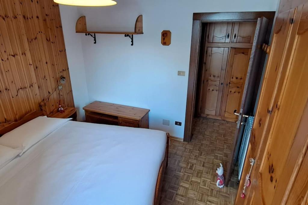 Appartamento Cialuzin Pieve di Cadore Kültér fotó