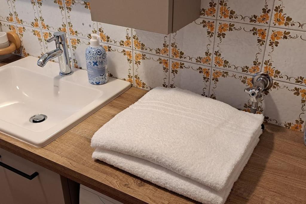 Appartamento Cialuzin Pieve di Cadore Kültér fotó