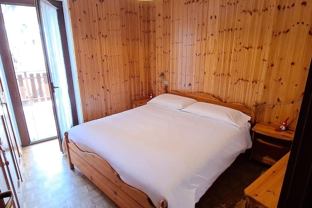 Appartamento Cialuzin Pieve di Cadore Kültér fotó